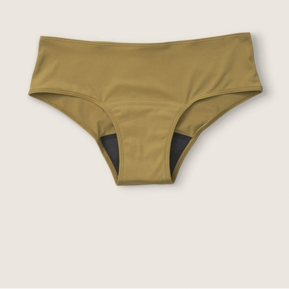 Brand New without tags Victoria's Secret period panty. Hipster style